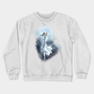 Rebellion Crewneck Sweatshirt